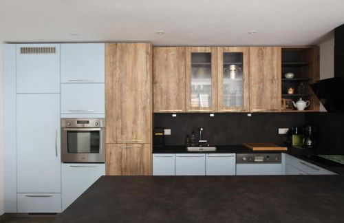 Gîte LES ARMINAUX - Foto 21