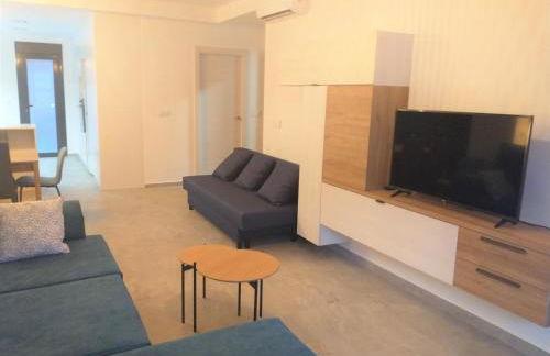 Modern nieuwbouwappartement aan het strand van de Mar Menor in Santiago de la Ribera - Foto 15