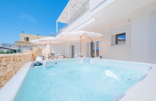 Ville Palà Luxury - Castro by HDSalento - Foto 80