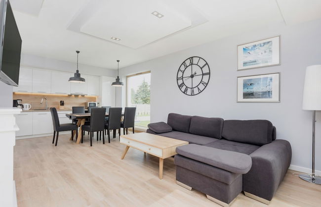 Holiday House Posejdon by Renters - Foto 59