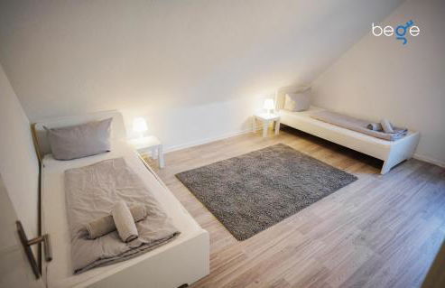 BEGE APARTMENTS Work Essentials - Foto 6