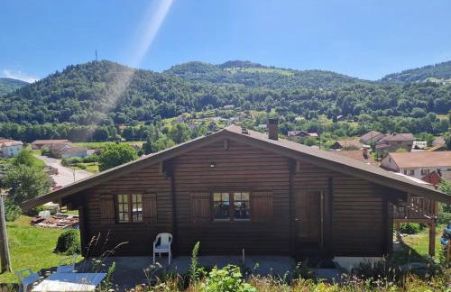 Chalet Les Pervenches - Foto 5