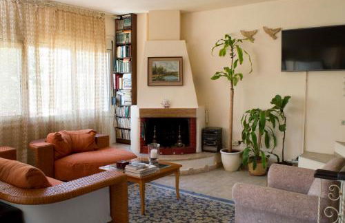 Calm Sea House - Foto 19