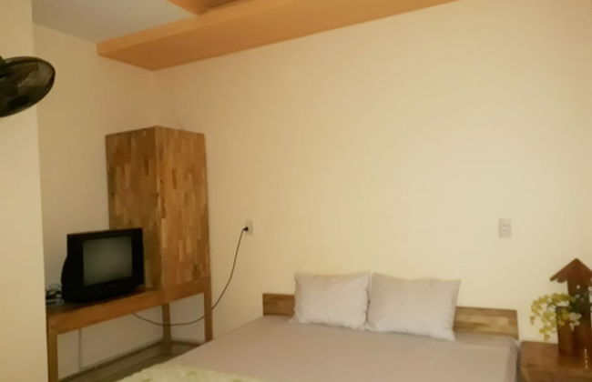 Nam Phong Hotel Ham Yen - Foto 4