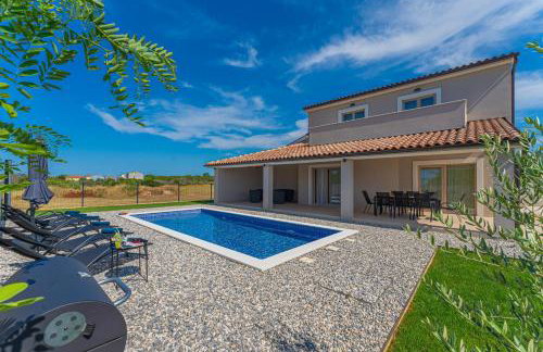 Villa Zani in Loborika - Haus für 6-7 Personen - Foto 1