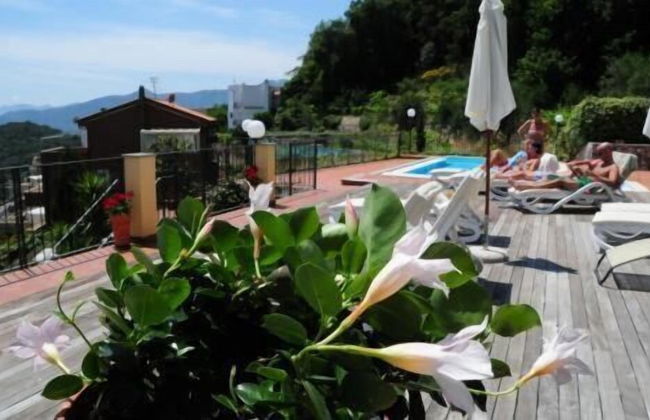 Casa Vacanze Santi - Foto 38