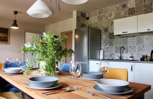 Garden Loft - Photo 22