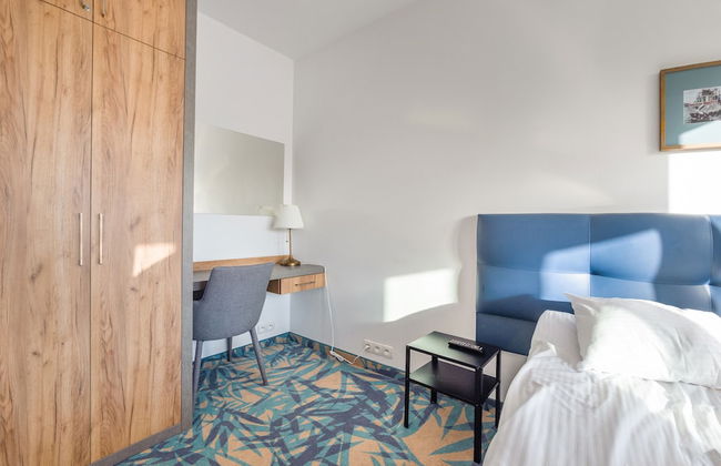 Apartamenty Sun & Snow Żeromskiego II - Photo 7