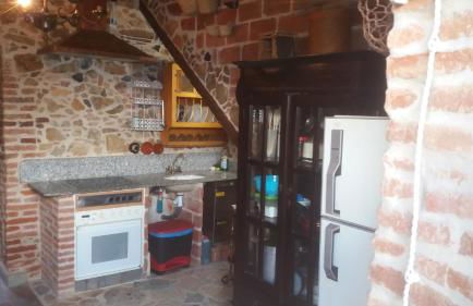 El Prado 11 Casa Rural - Foto 19