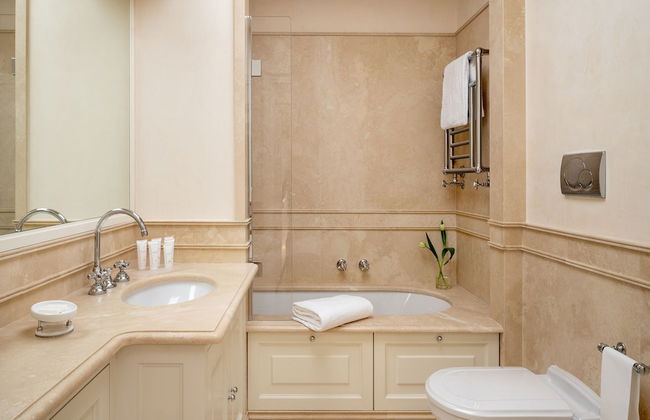 Luxury Villa Manin Viareggio | UNA Esperienze - Foto 20