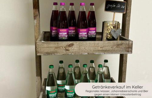 INVITA Natur-Chalets - Familienurlaub im Schwarzwald - Foto 16