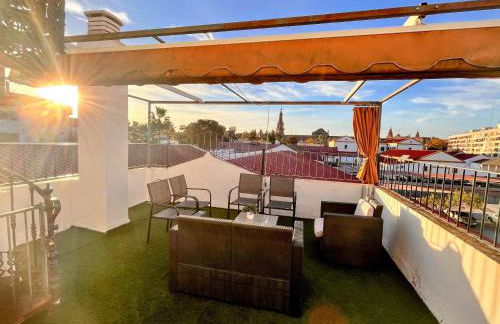 Plaza España Family House - Foto 2