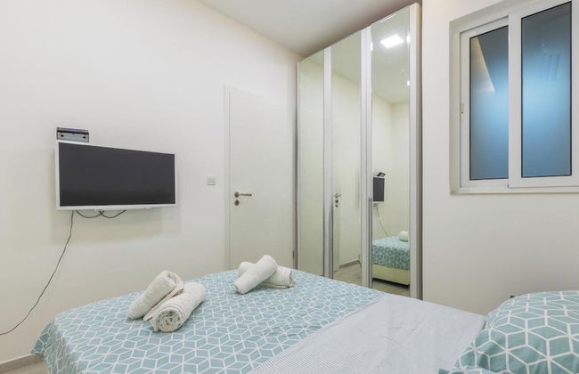 Seafront Designer Bliss in Central St Julian's - Foto 3