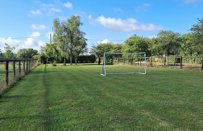 La Cour Saint Richer - Foto 75