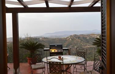 Casa Fortuna - con solarium panoramico a Castellabate - Foto 35