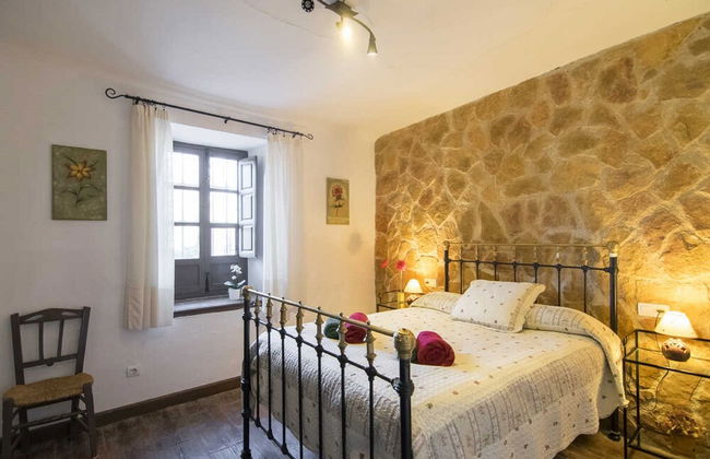 Alojamiento rural El Cortijuelo - Foto 20