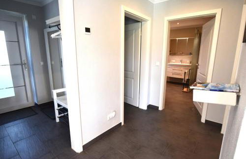 Bungalow Achtern Huus inkl 2x täglichen Eintritt StrandSPA Dahme - Foto 16