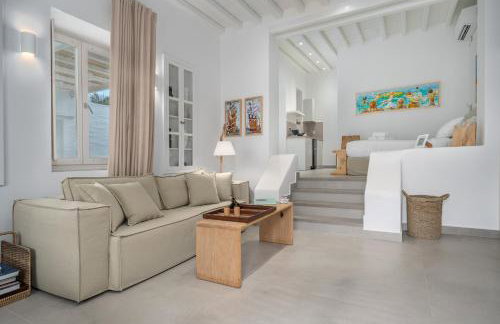 Rabagas Suites Luxury - In The Heart of Sifnos - Foto 22