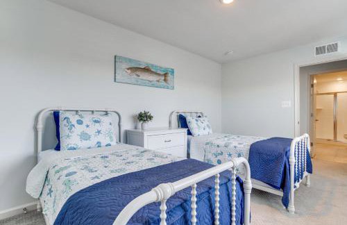 Modern and Spacious Home with Pool in Ocean View! - Foto 31