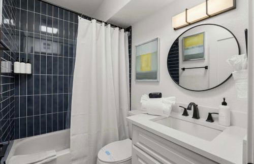 Paradise Valley Estate Pool Hot tub Old Town - Foto 52