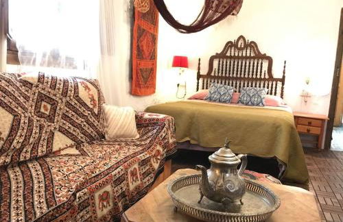 La casa de Paco y Ana - Foto 57