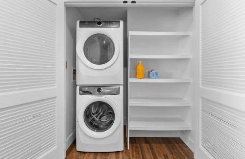 Amethyst Sky Loft - Elevated Two-Story Waterfront - Foto 28