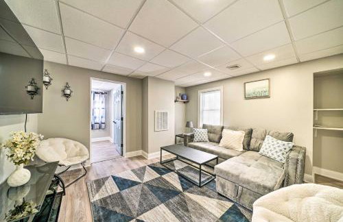 Pittsburgh House Less Than 4 Miles to The Strip District! - Foto 1