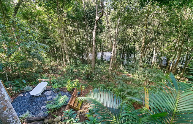 Wanggulay Treetops Cairns City - Foto 30