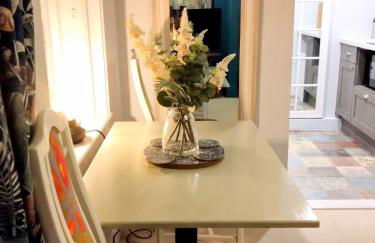 Beachfront Studio Apartment - Foto 7