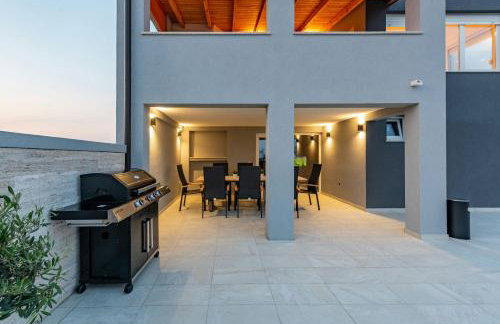 Villa Pezer ZadarVillas - Foto 23