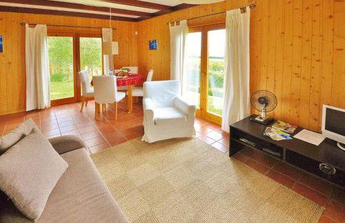 Bungalow São Miguel near Vila Franca Beach - Photo 16