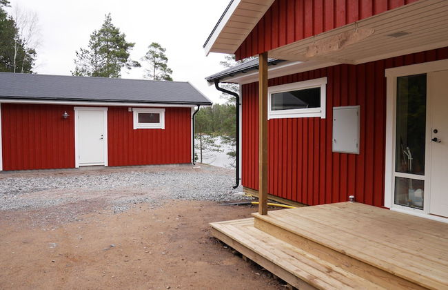 Björsjödal - Foto 41