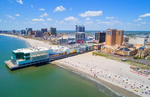 AMAZING!!!! Luxury 5BR, Steps to beach and Fun! Fully Renovated Beach house! - Foto 33