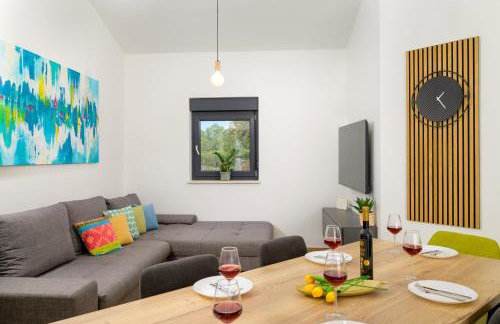 Villa Amarie by IstriaLux - Foto 13