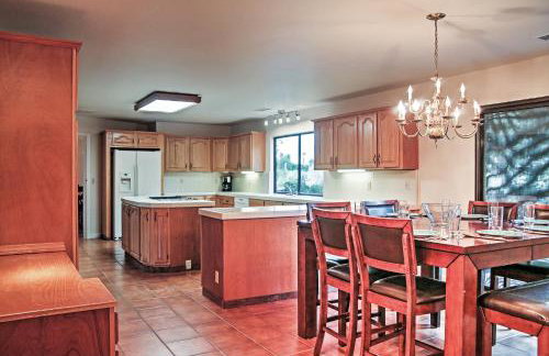 Borrego Springs Golfers Paradise with Private Pool! - Foto 7