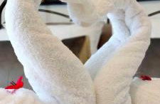 Blue Harmony villa Heated Pool Panorama - Foto 42