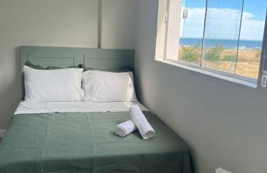 Apartamento 28 - Frente-Mar - Foto 8