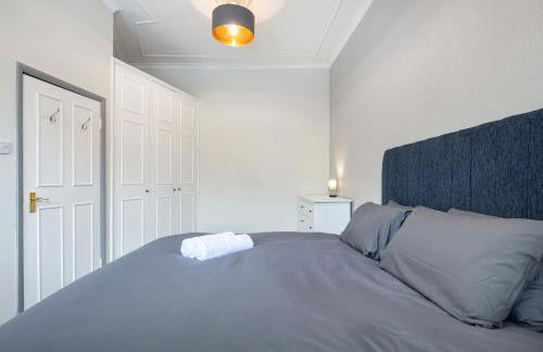 5A - Bright and Airy 2 Bedroom Apartment - Close to Central - Foto 13