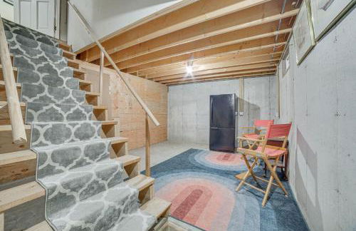 Peaceful Cavendish Retreat with Hot Tub and Fireplace! - Foto 21