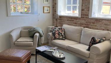 Ferienwohnung Hier Oben in Schwansen - Foto 4