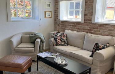 Ferienwohnung Hier Oben in Schwansen - Foto 4