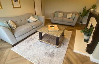 Woodview Cottage - Foto 1