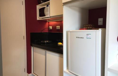 HOTEL BOSSA NOVA 224 - Ótimo Apto com cozinha para até 03 hóspedes - Foto 30