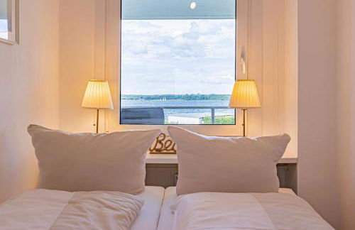 fewo1846 - MeerSinne - Stilvolle Wohnung mit Balkon und Meerblick - Foto 20