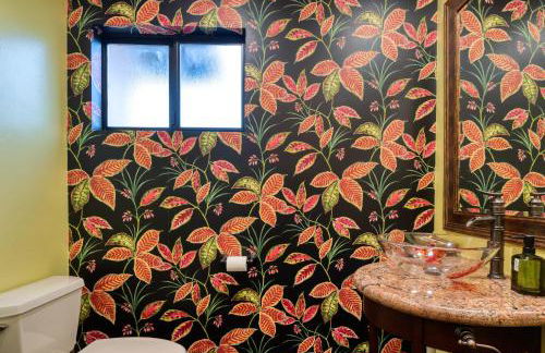 Artist Haven Meets Bali-esque Pool And Garden - Foto 14