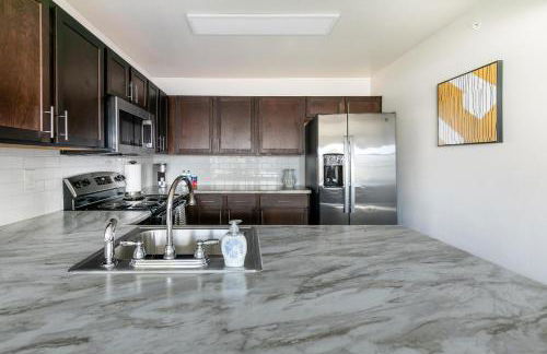 Landing Spectacular 2BD Clubhouse Gym - Foto 8