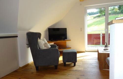 Ferienwohnungen Schwarzwaldtraum - Foto 13