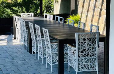 Mountain Vista Luxury Retreat! - Foto 43