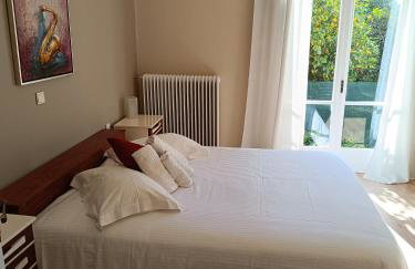 Itea's Garden House - Photo 15