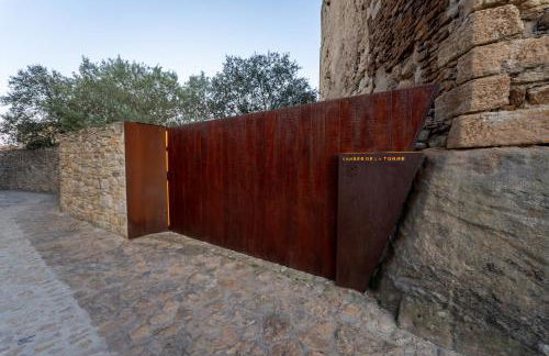 Deco - Casa Castell de Peratallada - Foto 51